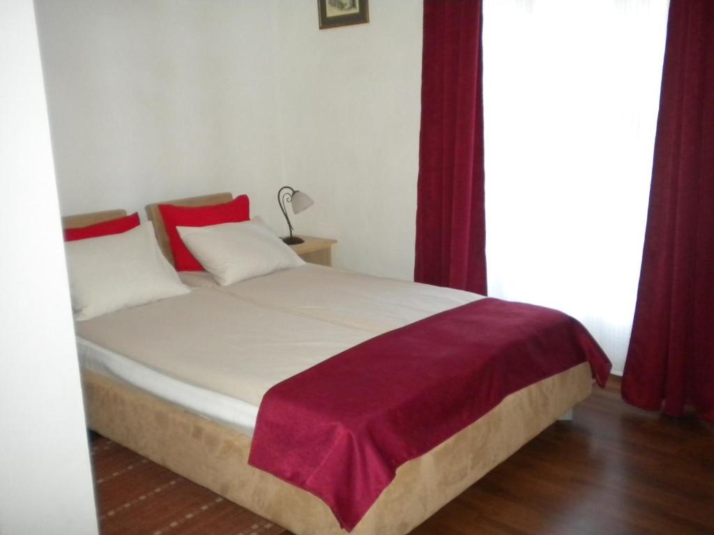 Pensiunea Bastion Sighisoara Room photo